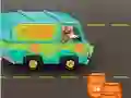 Scooby-Doo! Recycle Round-up — 無料オンラインゲーム