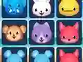 Pair Zoobies — 無料オンラインゲーム