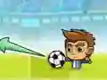 Puppet Soccer Challenge — 無料オンラインゲーム