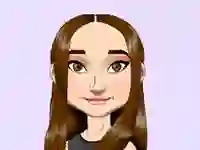  Rosanna Pansino Dress Up — 無料オンラインゲーム