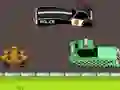 Robot Cross Road — 無料オンラインゲーム