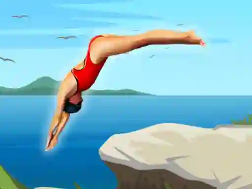 Flip Divers — 無料オンラインゲーム