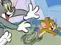Tom and Gerry: Fast little mouse — 無料オンラインゲーム