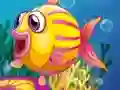 Fish Connect Deluxe — 無料オンラインゲーム