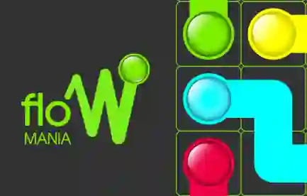 Flow Mania — 無料オンラインゲーム
