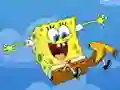 Sponge Bob Falling — 無料オンラインゲーム