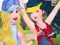 Princess Active Lifestyle — 無料オンラインゲーム