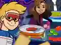 ゲームNickelodeon Cooking Contestオンライン