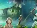 Swamp Witch — 無料オンラインゲーム