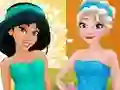 Princess Spa World — 無料オンラインゲーム