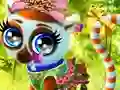Happy Lemur — 無料オンラインゲーム