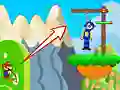 Mario & Sonic Doll — 無料オンラインゲーム
