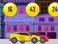 Speedy Math Race — 無料オンラインゲーム