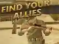 WWII: Medal of Valor — 無料オンラインゲーム