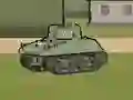 Tanks Battle — 無料オンラインゲーム