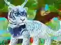 My Fairytale Tiger — 無料オンラインゲーム