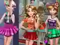 Girly Shopping Mall — 無料オンラインゲーム