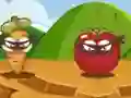 Vegetable Ninjas — 無料オンラインゲーム