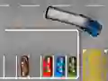 Your large truck parking — 無料オンラインゲーム