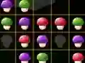 ゲームMushroom pushing puzzlesオンライン