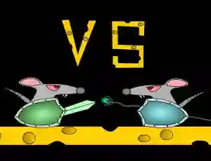 ゲームRat Arenaオンライン