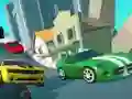 Cartoon Mini Racing — 無料オンラインゲーム