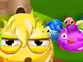 Gluck In The Country Of The Monster — 無料オンラインゲーム