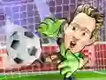 Y8 Penalty Shootout 2018 — 無料オンラインゲーム