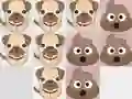 Daily Dog Pooh — 無料オンラインゲーム