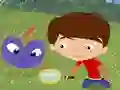 Wild city search — 無料オンラインゲーム