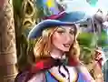 The Village of Hope — 無料オンラインゲーム