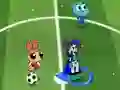 Toon Cup 2018 — 無料オンラインゲーム