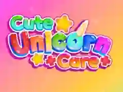 ゲームCute Unicorn Careオンライン