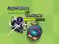King Of Chaos — 無料オンラインゲーム