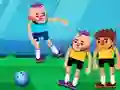 World Soccer Physics — 無料オンラインゲーム