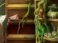 Venomus Plants — 無料オンラインゲーム