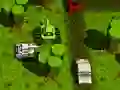 Voxel Tanks 3D — 無料オンラインゲーム