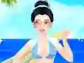 Princess Summer Designer — 無料オンラインゲーム