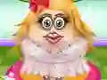 Pou Girl New Look — 無料オンラインゲーム