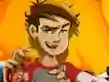 Masters Of Yo Kwon Do: Blazing Team — 無料オンラインゲーム