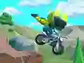 ゲームMoto Trial Racingオンライン