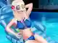 Frozen Sisters Holiday — 無料オンラインゲーム