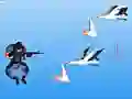 Stork Shot — 無料オンラインゲーム