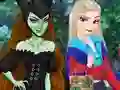 Princess Villain Urban Outfitters Summer — 無料オンラインゲーム