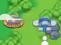 Sky Troops — 無料オンラインゲーム
