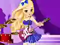 ゲームChic Bandオンライン