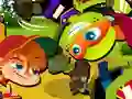 nick summer sports stars — 無料オンラインゲーム