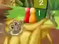 Monkey and Banana — 無料オンラインゲーム