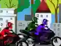 Bike Racing math Division — 無料オンラインゲーム