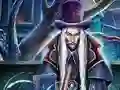 Vampire Riddles — 無料オンラインゲーム